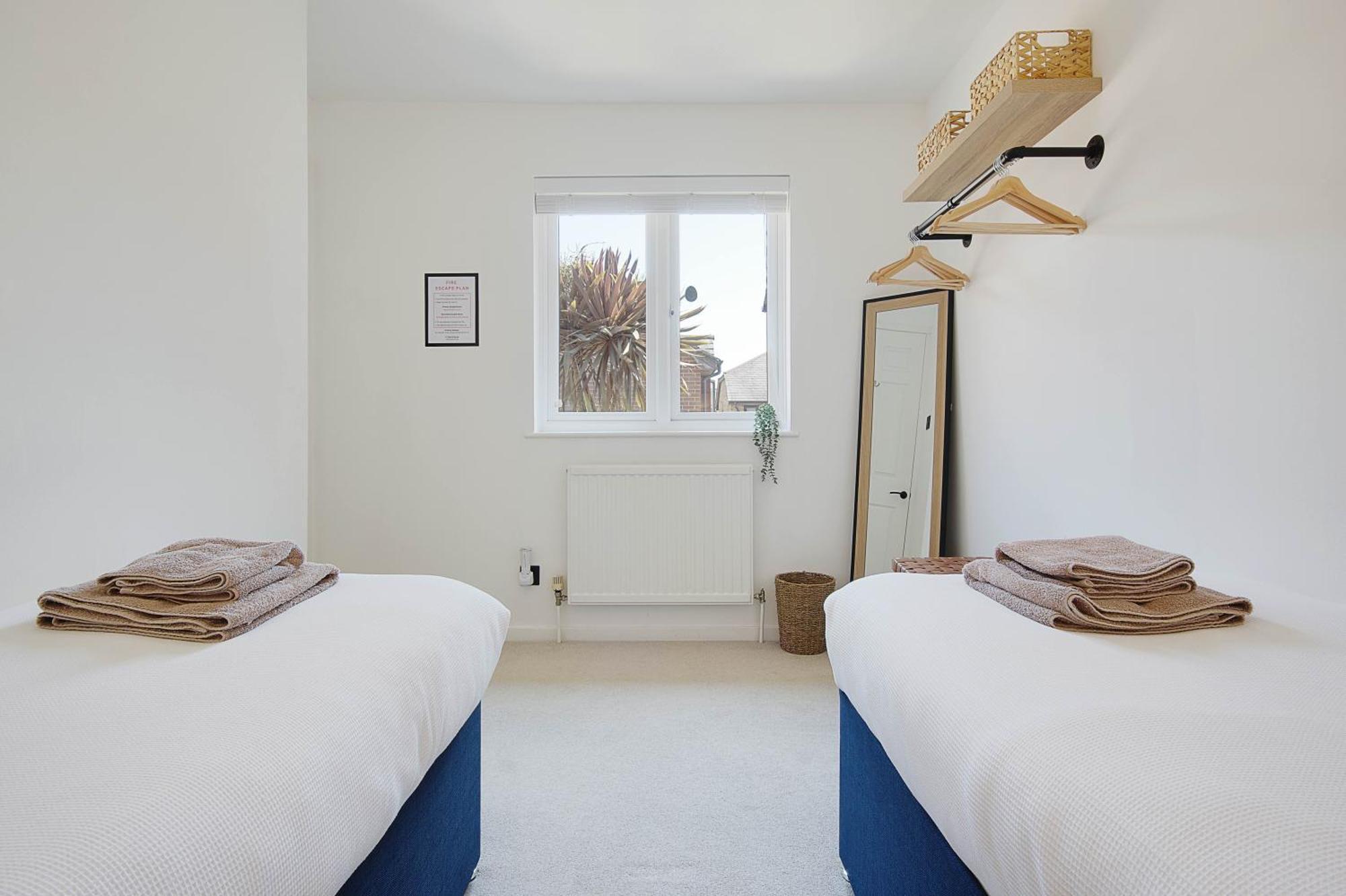 The Nook - Cosy Coastal Retreat Near Sandbanks Poole Exterior photo