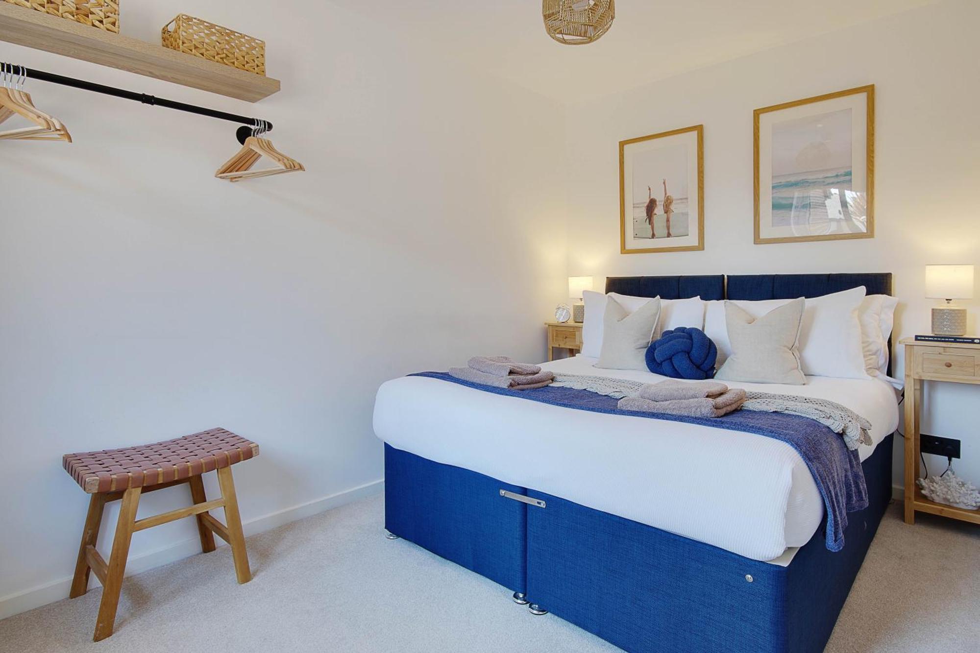 The Nook - Cosy Coastal Retreat Near Sandbanks Poole Exterior photo