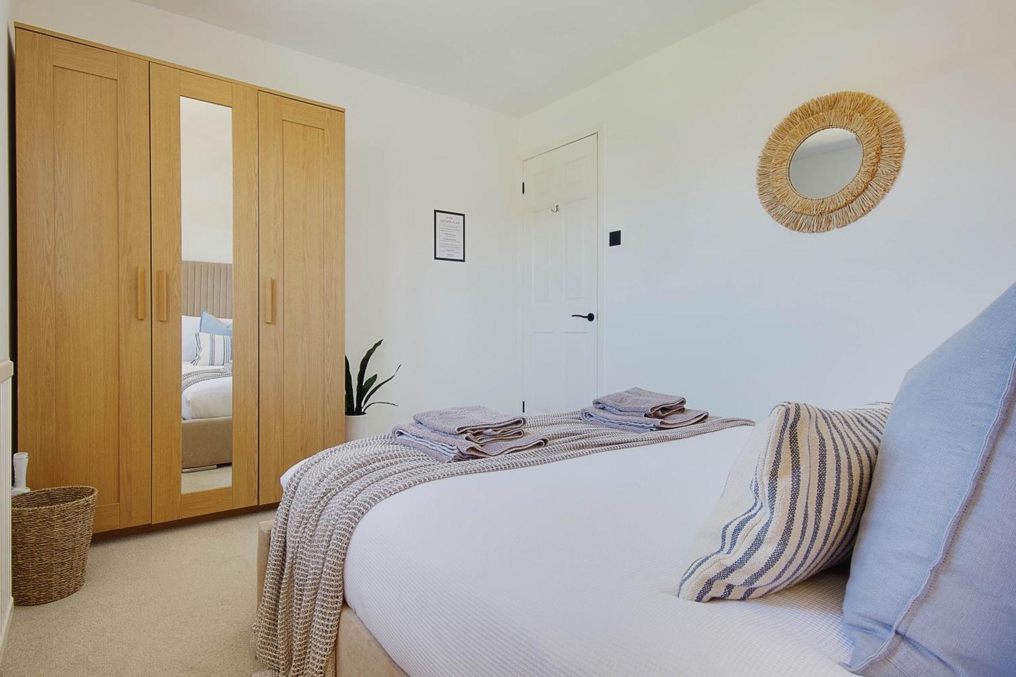 The Nook - Cosy Coastal Retreat Near Sandbanks Poole Exterior photo